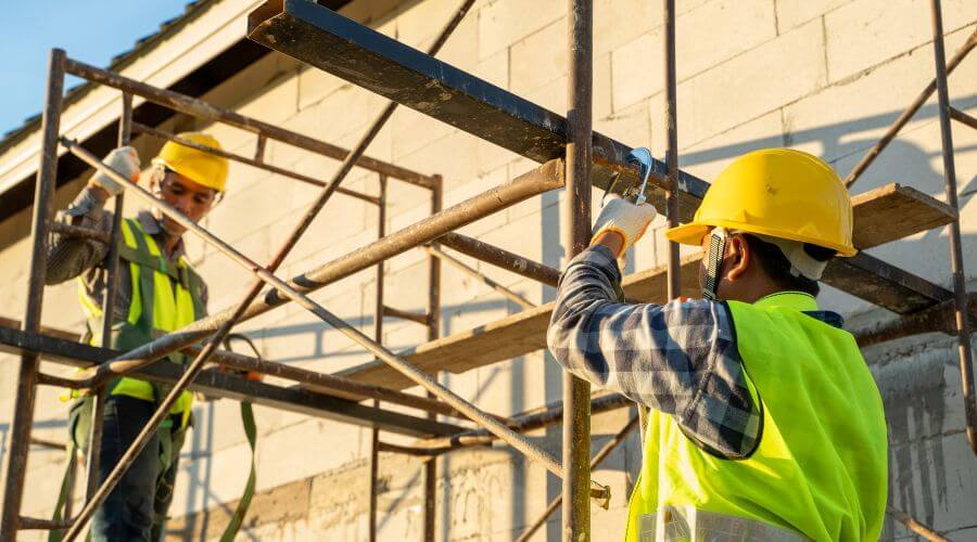 Ridge Cap Repair in Arbuckle, CA